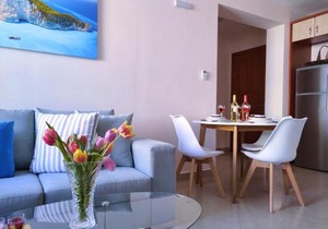 Blue Lagoon Luxury Apartment A1