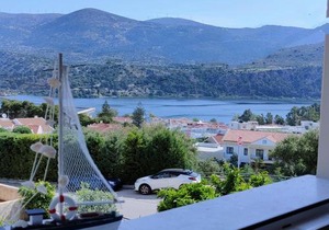 Blue Lagoon Luxury Apartment A1