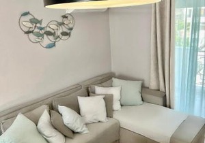 Brand new brilliant apartment at Athenian Riviera