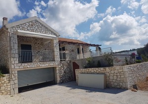 BRAND NEW: Entheos Prime View Villa