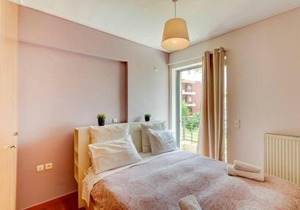 Brand new flat in the amazing area of ​Alimos