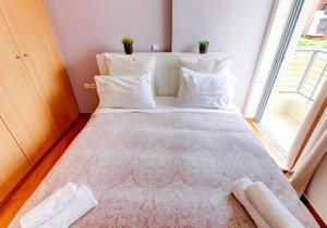 Brand new flat in the amazing area of ​Alimos