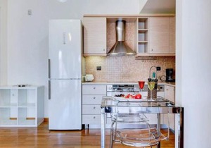 Brand new flat in the amazing area of ​Alimos