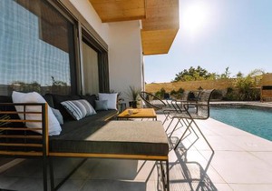 Brillante Villa