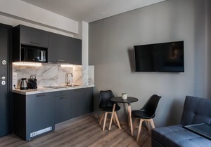 Brilliant 1BR Apartment at WYZ Athens