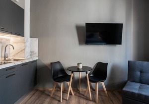 Brilliant 1BR Apartment at WYZ Athens