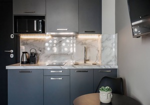 Brilliant 1BR Apartment at WYZ Athens