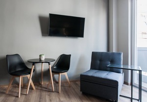 Brilliant 1BR Apartment at WYZ Athens