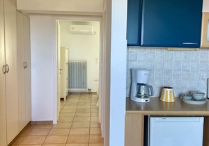 Brilliant Bay Apartment - Breathtaking Sea View