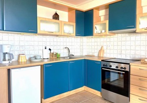 Brilliant Bay Apartment - Breathtaking Sea View