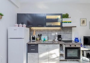 Calma Luxury Apartments #5 Sozopoli in Halkidiki