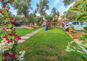 Casa Dobrescu Katigiorgis 6 Rooms