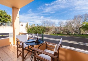 Casa Evi Corfu 1.Apartment in Corfu