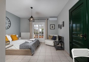 Casa Evi Corfu 1.Apartment in Corfu