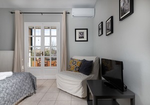 Casa Evi Corfu 1.Apartment in Corfu