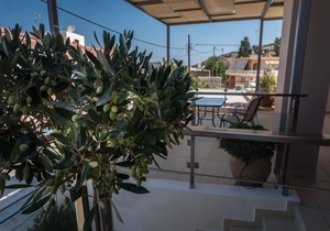 Casa Irene No.1, Close to Falassarna