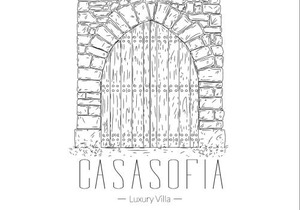 Casa Sofia, By Hellocrete