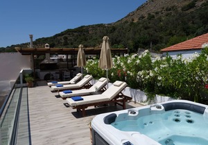 Casa Sofia