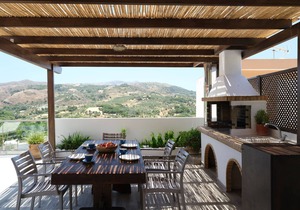 Casa Sofia