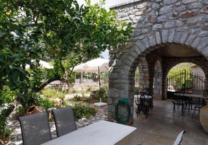 Castello di Haria
