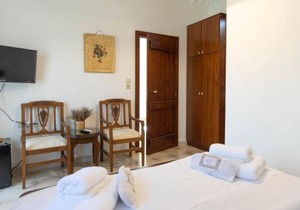 Castello di Haria