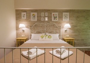 Castello Domus,Crete Residences