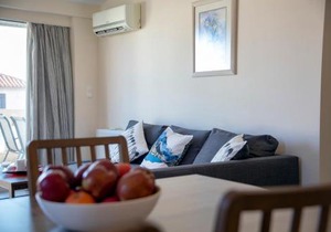 Catherine's Comfort Apartment Νο3