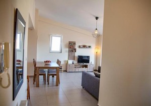 Catherine's Comfort Apartment Νο3