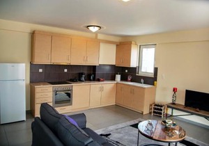 Catherine's Comfort Apartment No2
