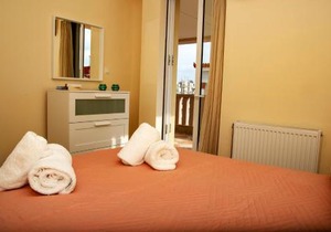 Catherine's Comfort Apartment No2