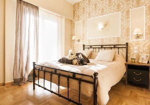 Central Apartment Close To Acropolis