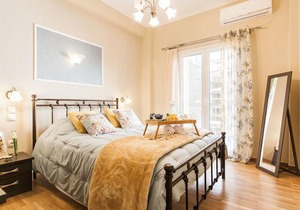 Central Apartment Close To Acropolis