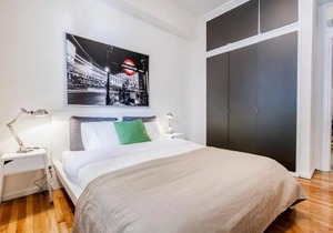 Central apartment in Syntagma (A89)