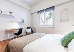 Central apartment in Syntagma (A89)