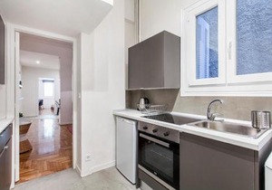 Central apartment in Syntagma (A89)