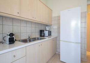 Central Apartment with Acropolis View