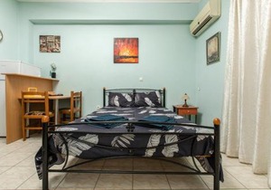 Central Cozy Apartment 2