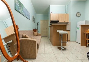 Central Cozy Apartment 2