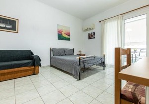 Central Cozy Apartment 3