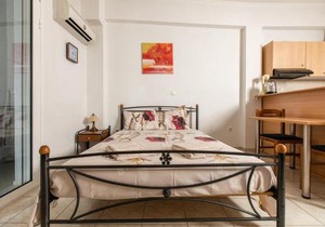 Central Cozy Apartment 4