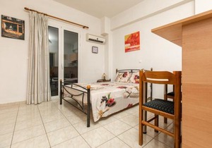 Central Cozy Apartment 4