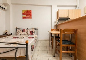 Central Cozy Apartment 4