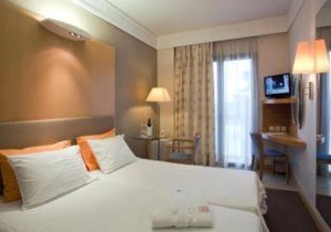 Central Hotel