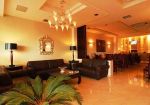 Central Hotel