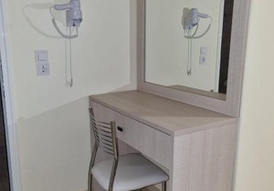 Chanioti Sea view Apartments