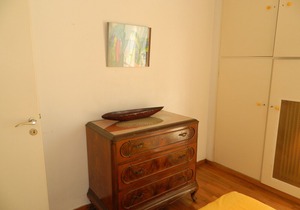 Charming 1BD apartment in Plaka, large terrace, views