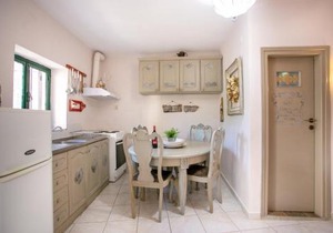 Charouda country house