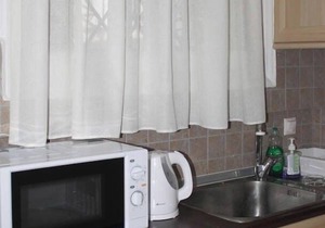 Cheery Apartment in the Center of Athens
