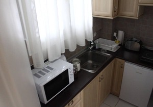 Cheery Apartment in the Center of Athens