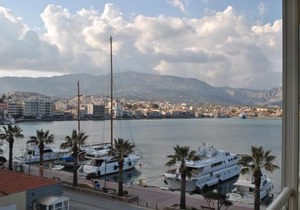 Chios Chandris